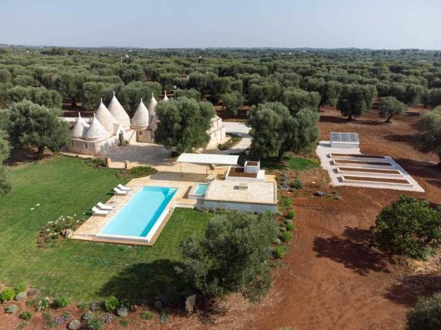 Villa in vendita a Ostuni BR