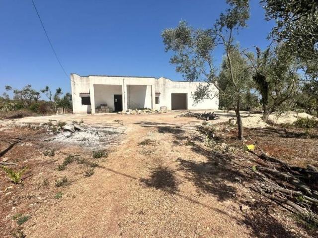 Villa in vendita a Ostuni BR