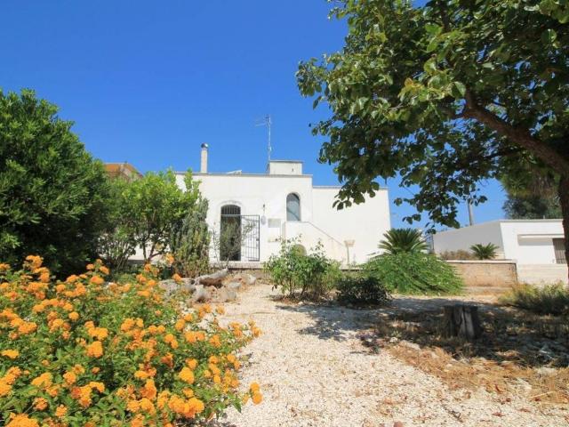 Villa in vendita a Ostuni BR