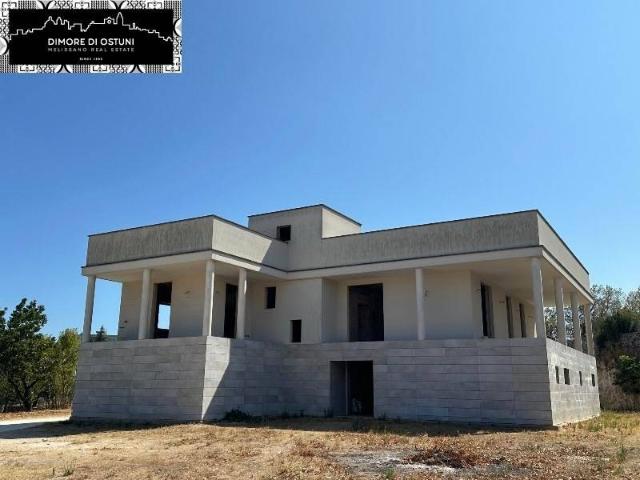Villa in vendita a Ostuni BR