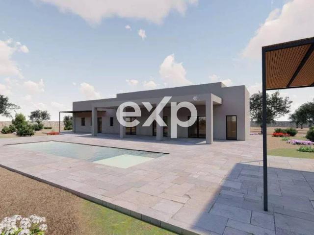 Villa in vendita a Ostuni BR