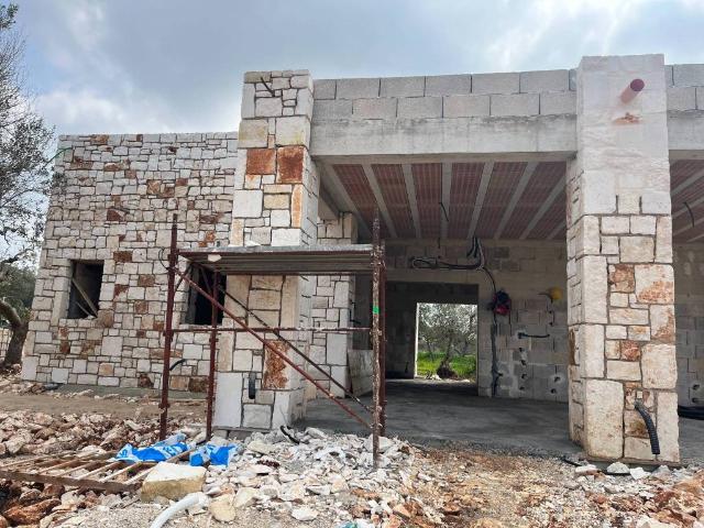 Villa in vendita a Ostuni BR