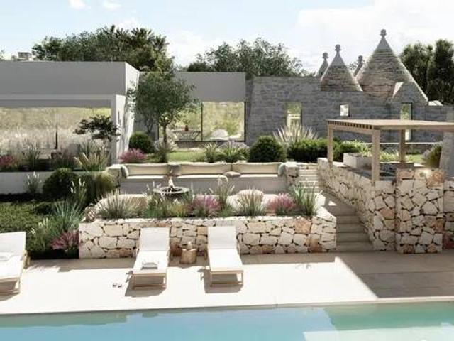 Villa in vendita a Ostuni BR