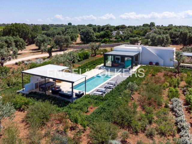 Villa in vendita a Ostuni BR