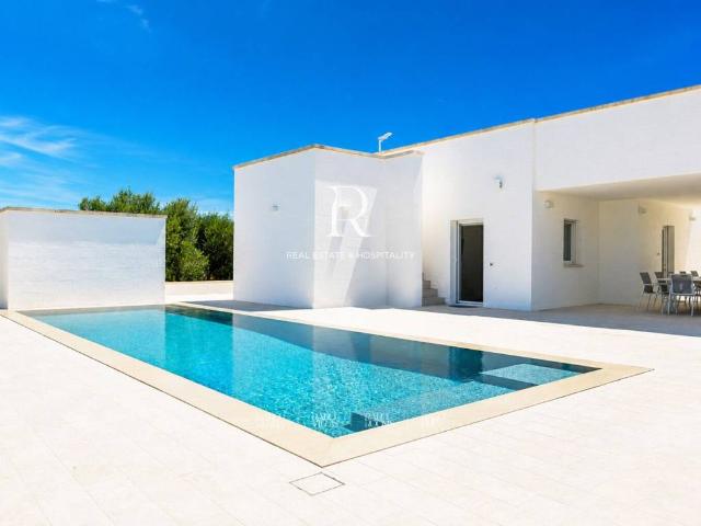 Villa in vendita a Ostuni BR
