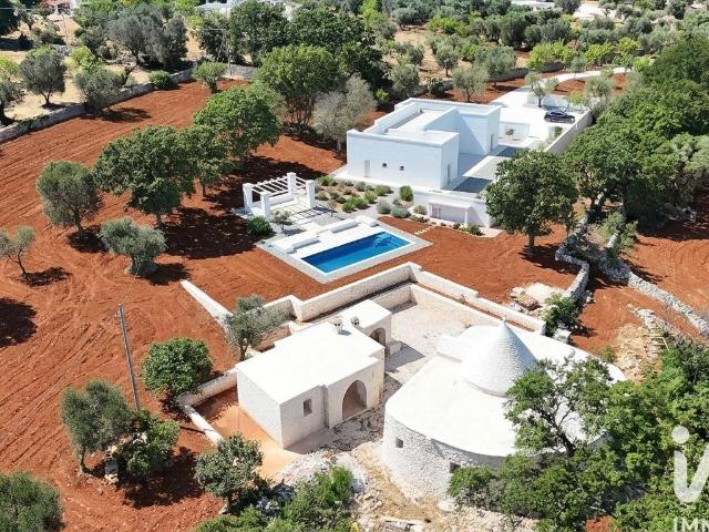 Villa in vendita a Ostuni BR
