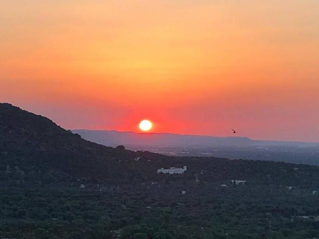 Villa in vendita a Ostuni BR