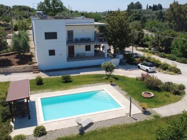 Villa in vendita a Ostuni BR