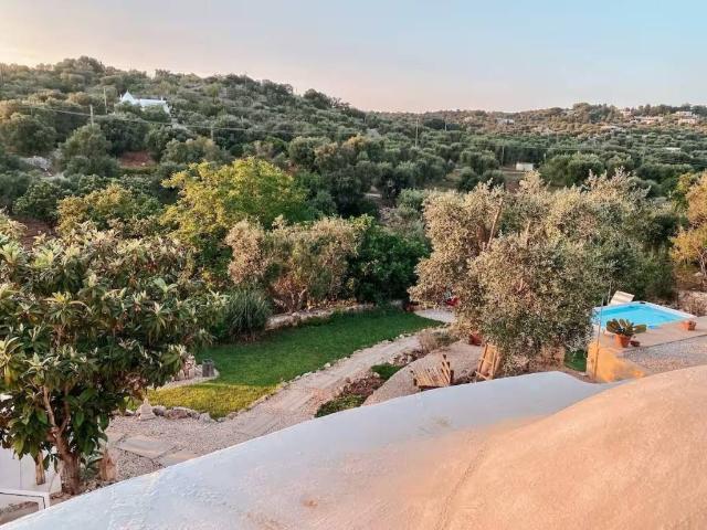 Villa in vendita a Ostuni BR