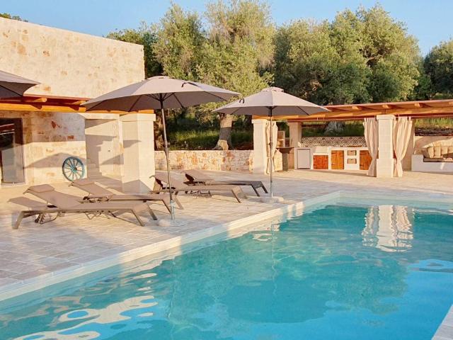 Villa in vendita a Ostuni BR