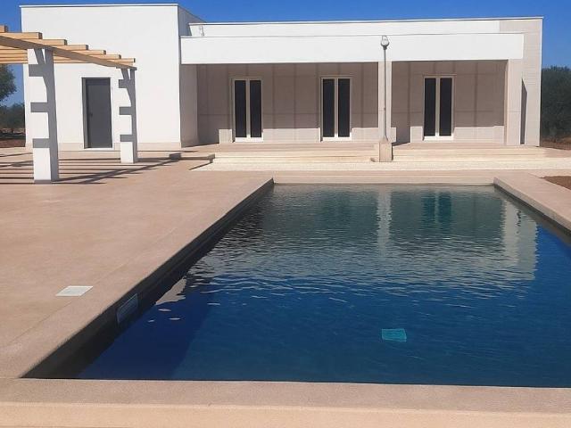 Villa in vendita a Ostuni BR