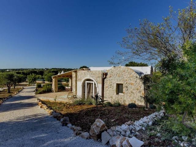 Villa in vendita a Ostuni BR