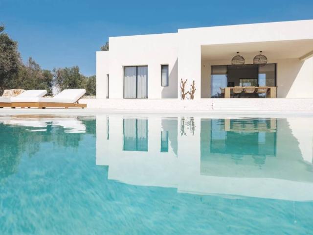 Villa in vendita a Ostuni BR