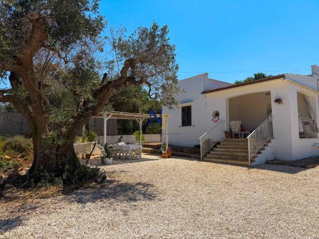 Villa in vendita a Ostuni BR