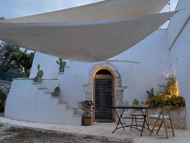 Villa in vendita a Ostuni BR