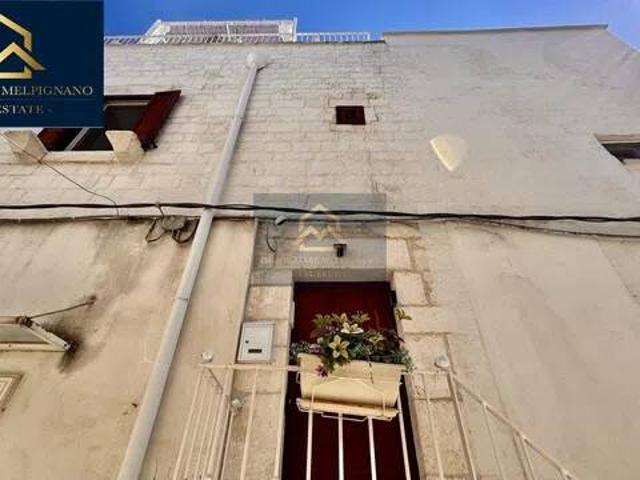 Villa in vendita a Ostuni BR