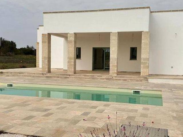 Villa in vendita a Ostuni BR