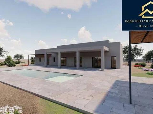 Villa in vendita a Ostuni BR
