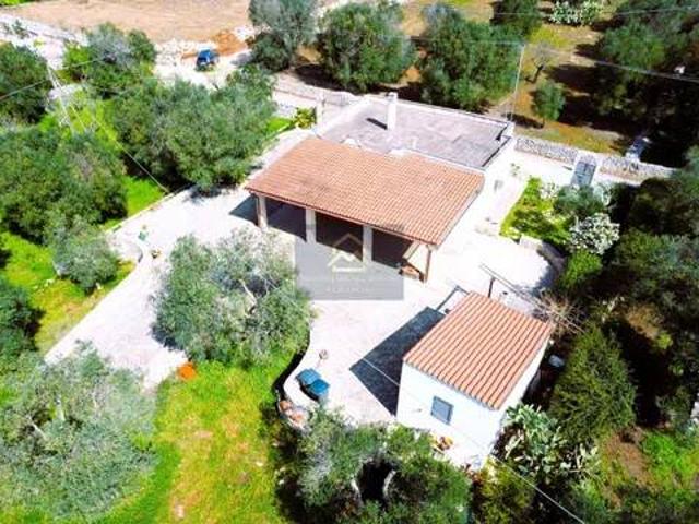Villa in vendita a Ostuni BR