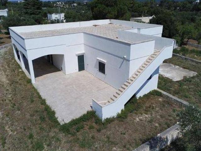 Villa in vendita a Ostuni BR
