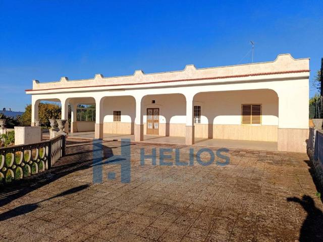 Villa in vendita a Ostuni BR