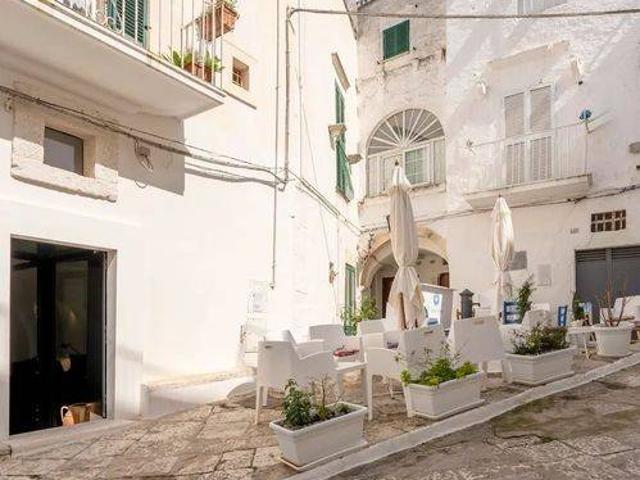 Villa in vendita a Ostuni BR