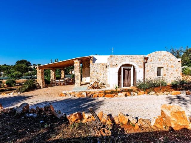 Villa in vendita a Ostuni BR