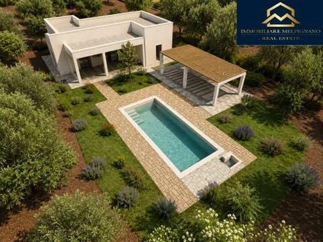 Villa in vendita a Ostuni BR