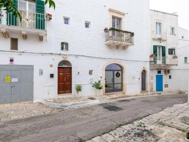 Villa in vendita a Ostuni BR