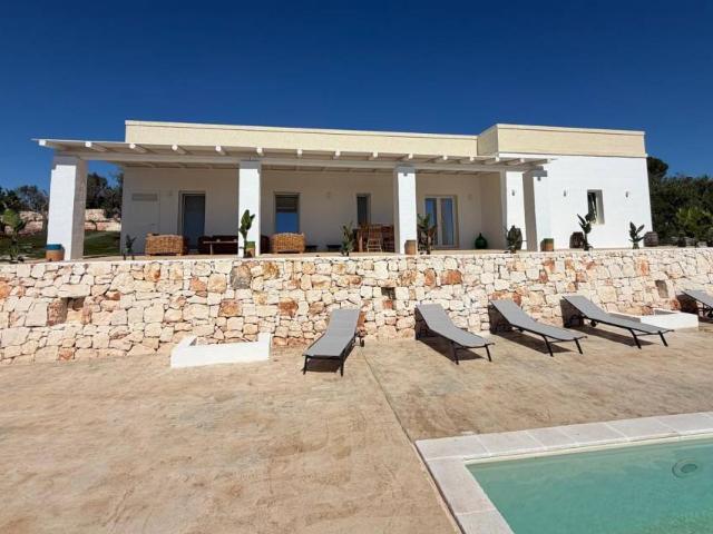 Villa in vendita a Ostuni BR
