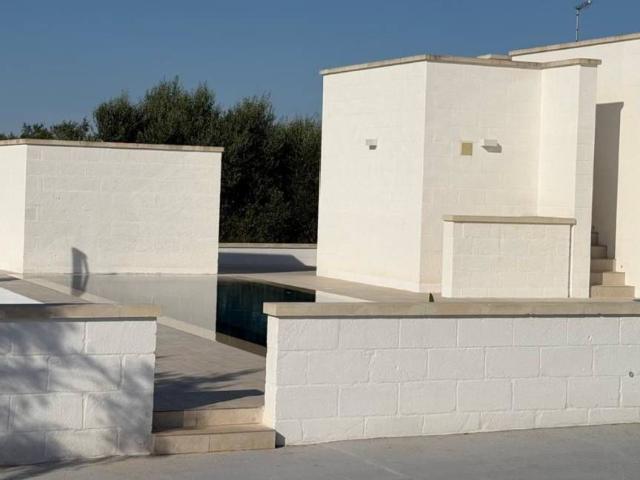 Villa in vendita a Ostuni BR