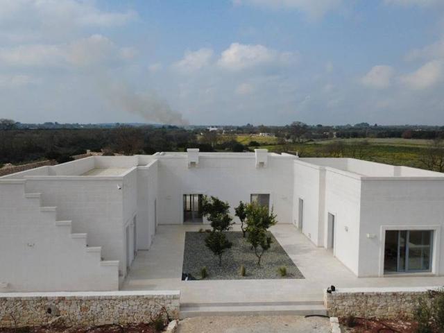 Villa in vendita a Ostuni BR