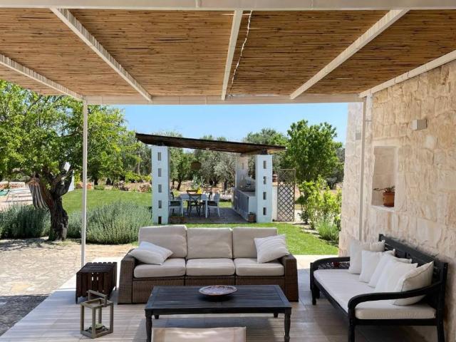 Villa in vendita a Ostuni BR