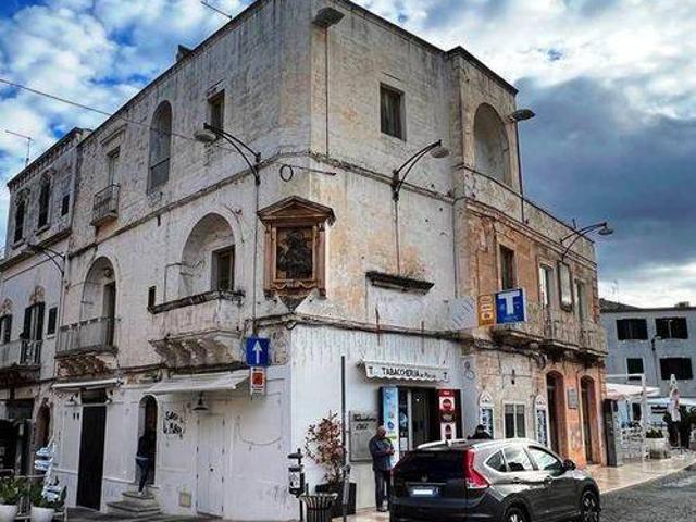 Villa in vendita a Ostuni BR