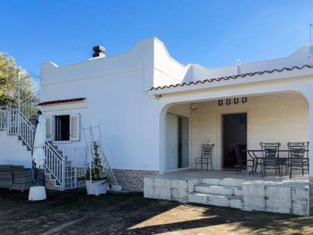 Villa in vendita a Ostuni BR
