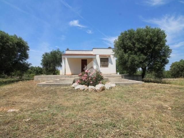 Villa in vendita a Ostuni BR