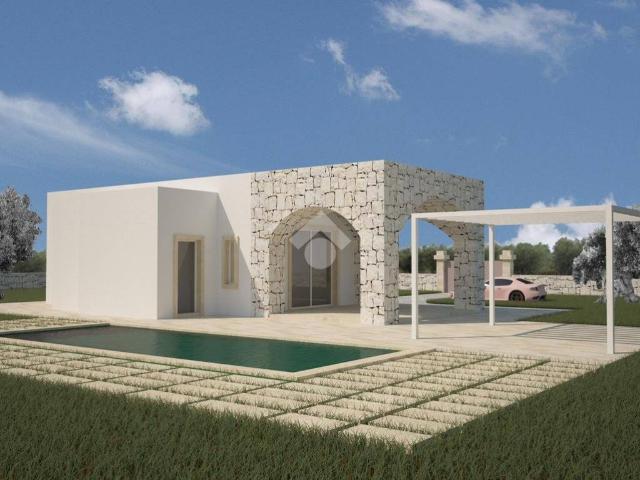 Villa in vendita a Ostuni BR