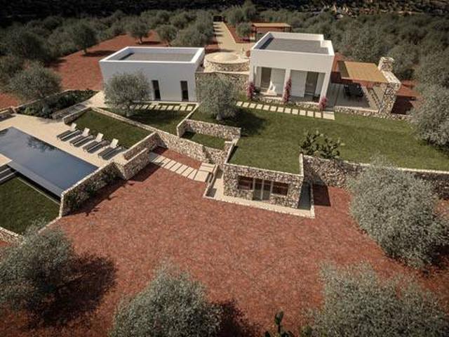 Villa in vendita a Ostuni BR