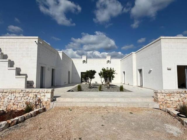 Villa in vendita a Ostuni BR