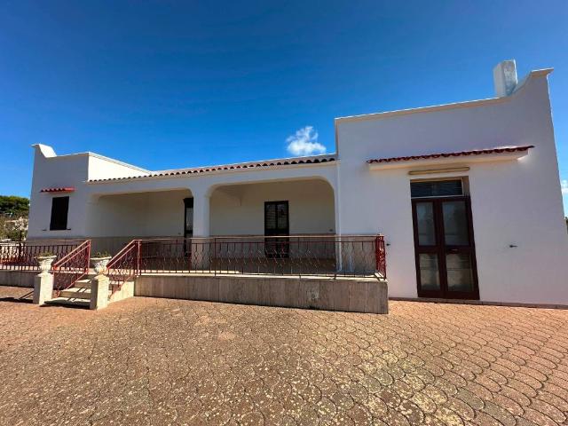 Villa in vendita a Ostuni BR