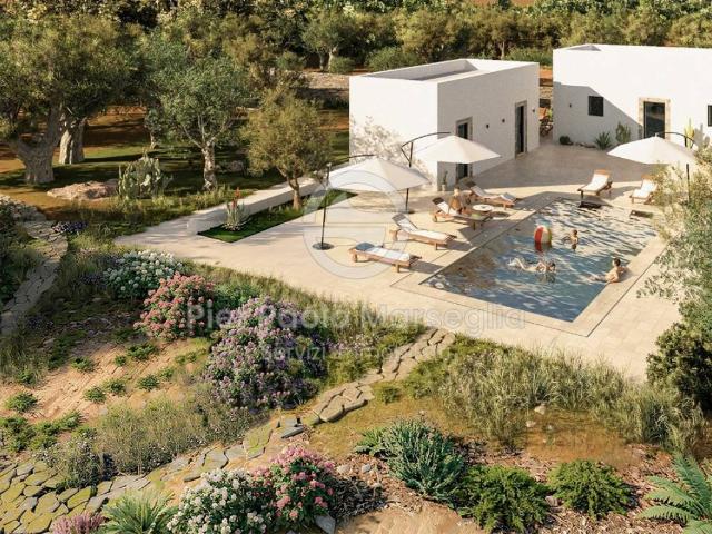 Villa in vendita a Ostuni BR
