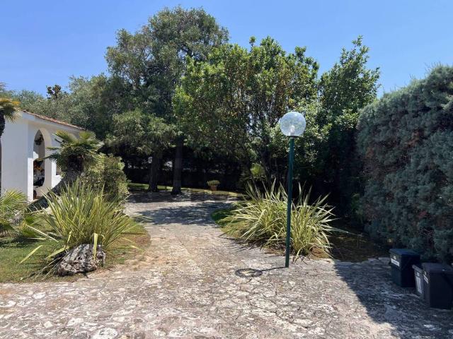 Villa in vendita a Ostuni BR