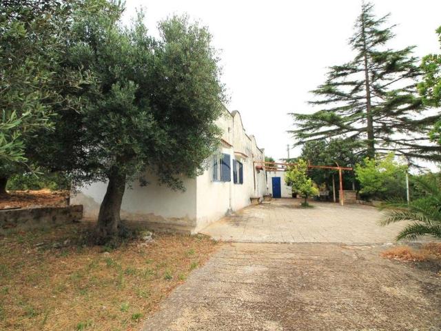 Villa in vendita a Ostuni BR