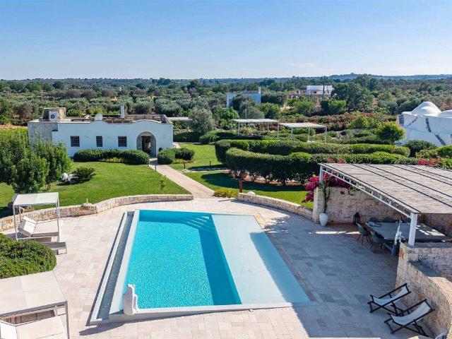 Villa in vendita a Ostuni BR