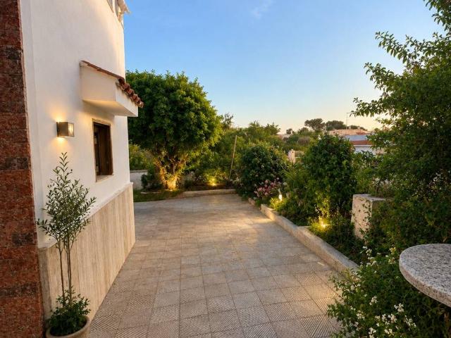 Villa in vendita a Ostuni BR