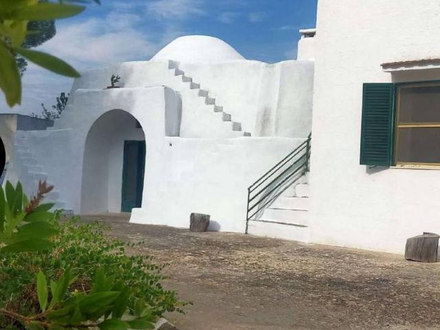 Villa in vendita a Ostuni BR