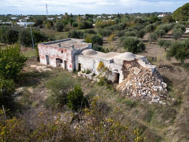Villa in vendita a Ostuni BR