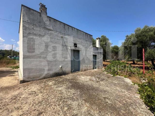 Villa in vendita a Ostuni BR
