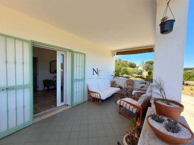 Villa in vendita a Ostuni BR