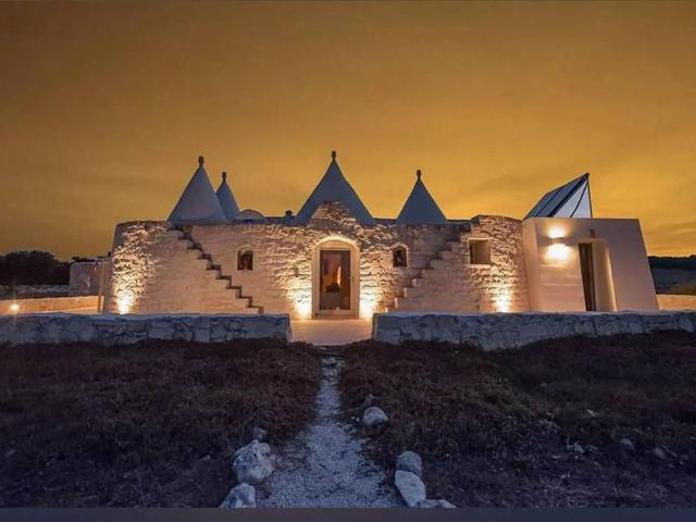 Villa in vendita a Ostuni BR